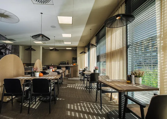 Apartment K52 Wroclaw