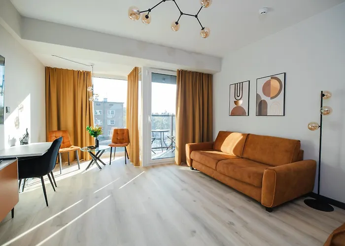 Apartmán K52 Apartments