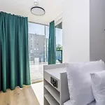 K52 Apartment Wroclaw