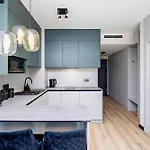 Apartment K52 Wroclaw