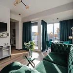 Apartment K52 Wroclaw