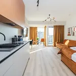 Apartamento K52