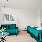 Apartment K52 Wroclaw