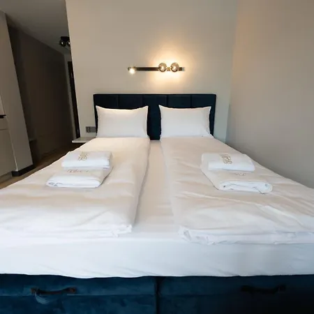 Apartamento Aboutartapartments - Krzywoustego