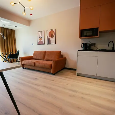 K52 Appartement *