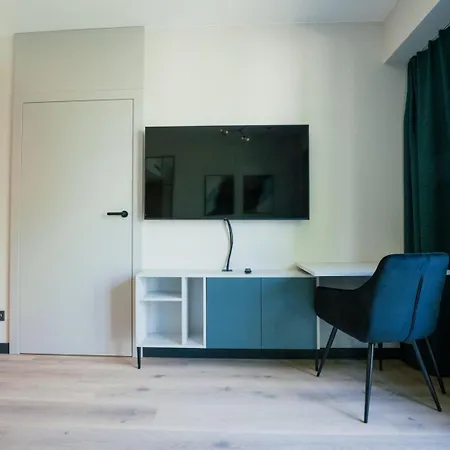 Aboutartapartments - Krzywoustego Apartamento *