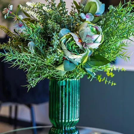 Aboutartapartments - Krzywoustego Apartment