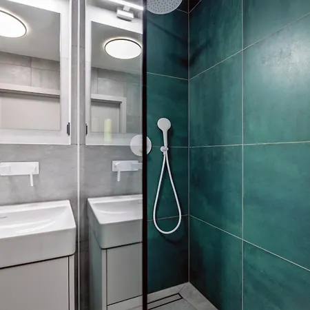 Apartment Aboutartapartments - Krzywoustego *