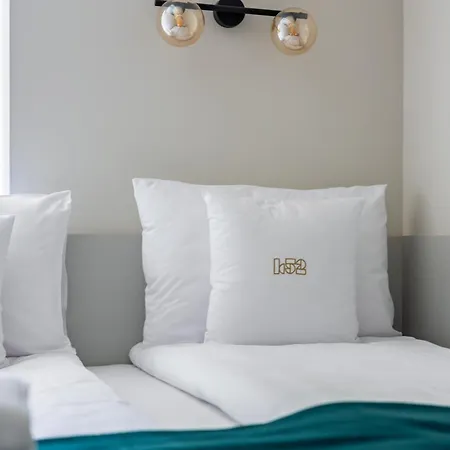 K52 Appartement
