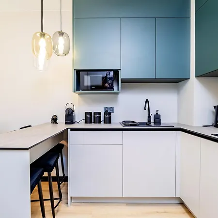 Appartement K52 *