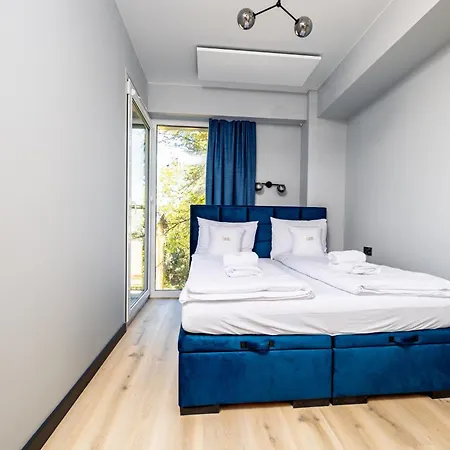 Apartment Aboutartapartments - Krzywoustego Wroclaw