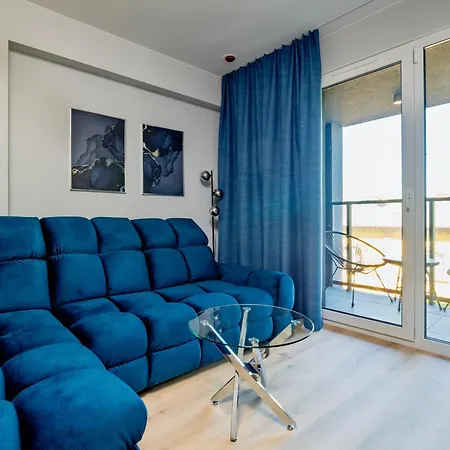 K52 Appartement Wrocław
