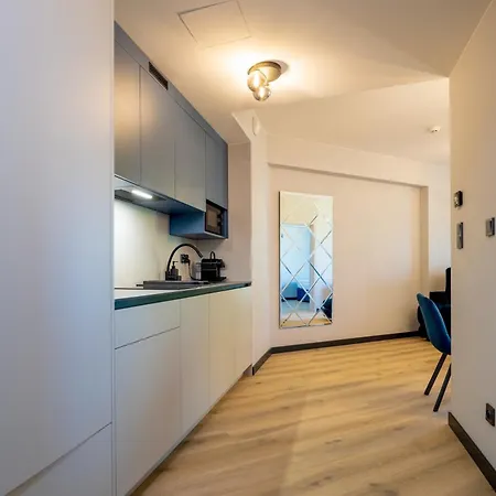 K52 Appartement