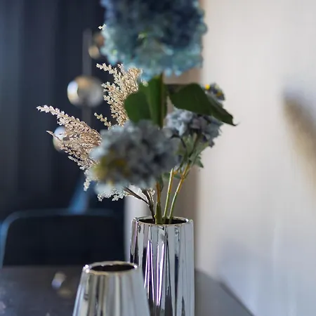 Aboutartapartments - Krzywoustego Wroclaw