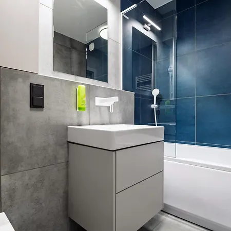 Aboutartapartments - Krzywoustego Apartment *