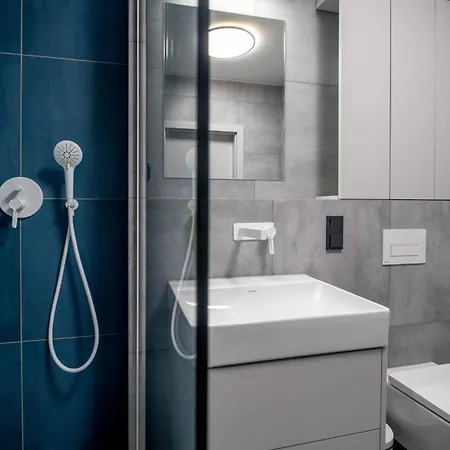 K52 Appartement Wrocław