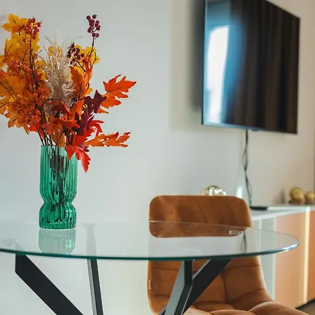 K52 Appartement