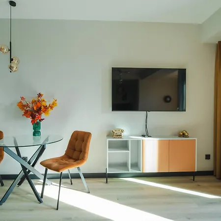 K52 Apartments Apartment 3*