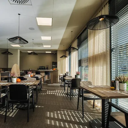 Apartment Aboutartapartments - Krzywoustego Wroclaw