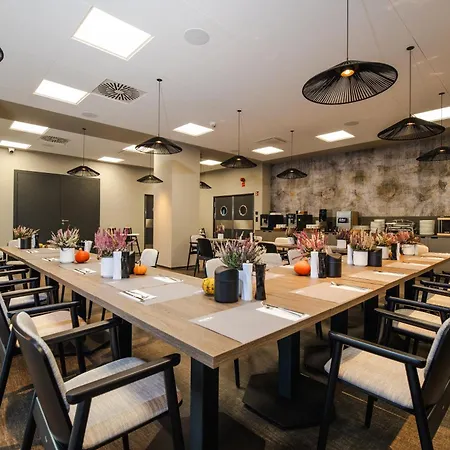 Apartment Aboutartapartments - Krzywoustego Wroclaw