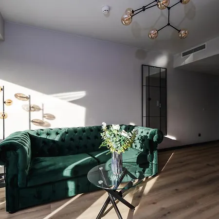 K52 Appartement *