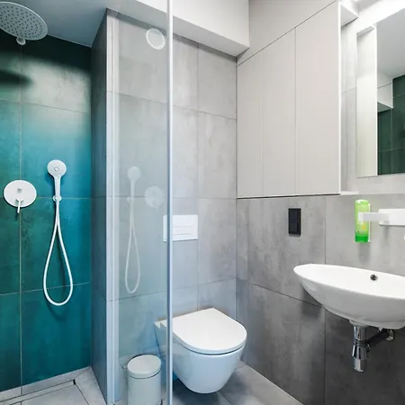 K52 Appartement