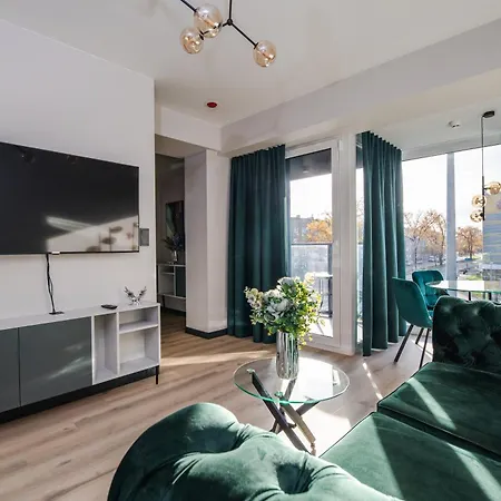 Appartement K52 *