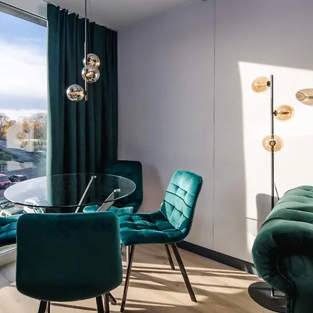 Appartement K52
