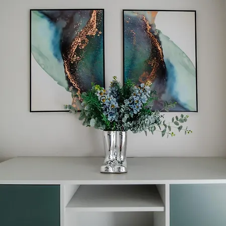 Aboutartapartments - Krzywoustego Apartment *