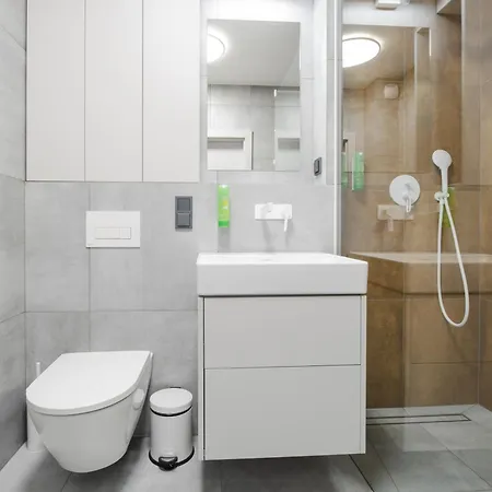 Apartman K52 *