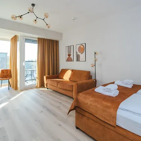 K52 Appartement