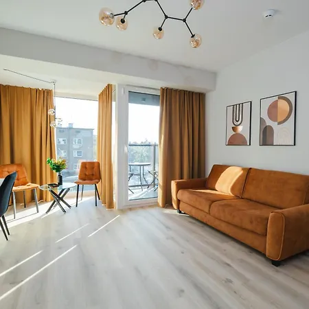Appartement K52