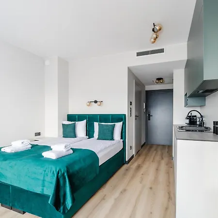Appartement K52