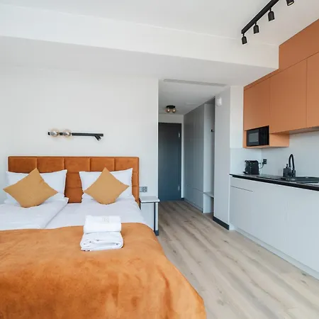Appartement K52 *