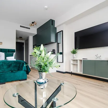 Appartement K52