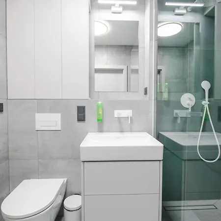 K52 Appartement *