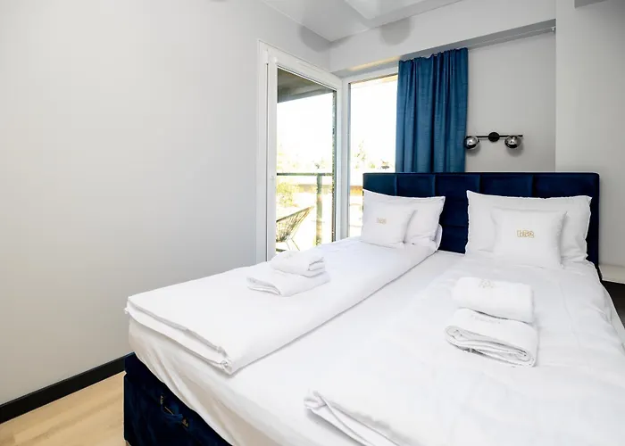 K52 Apartments Apartment 3*