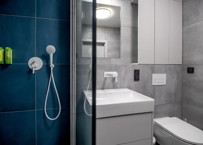 K52 Apartman Wrocław