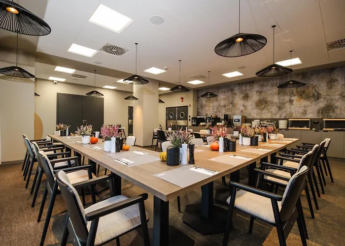 Apartman K52 Wrocław