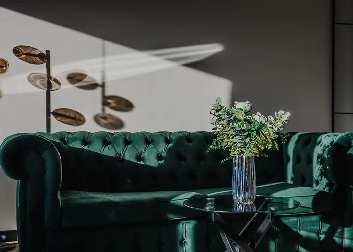 Apartman K52 Wrocław