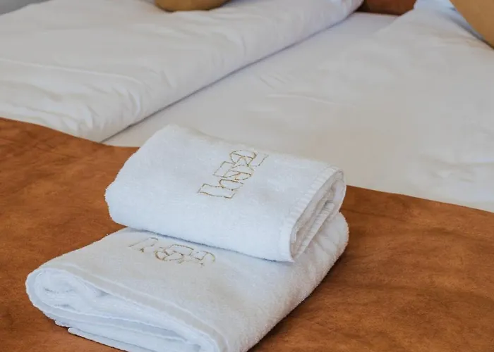 K52 Apartments Apartment