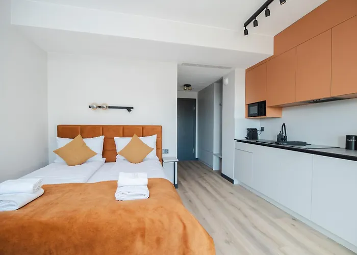 Apartment K52 Apartments 3*